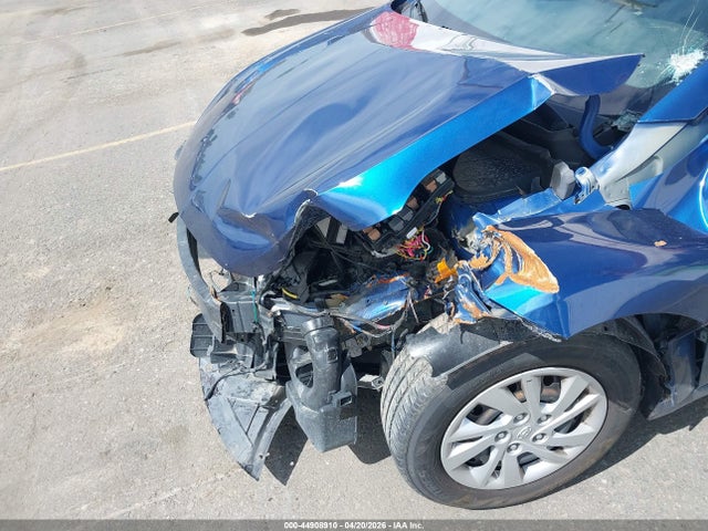 Продаж на аукціоні авто 2019 Hyundai Elantra Se, vin: 5NPD74LFXKH482955, номер лоту: 44908910