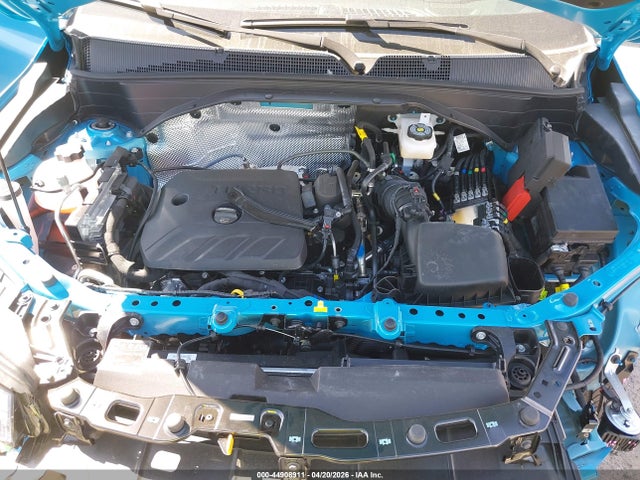 Chevrolet Trailblazer Awd Lt 2026 KL79MRSL6TB177567 Image 10
