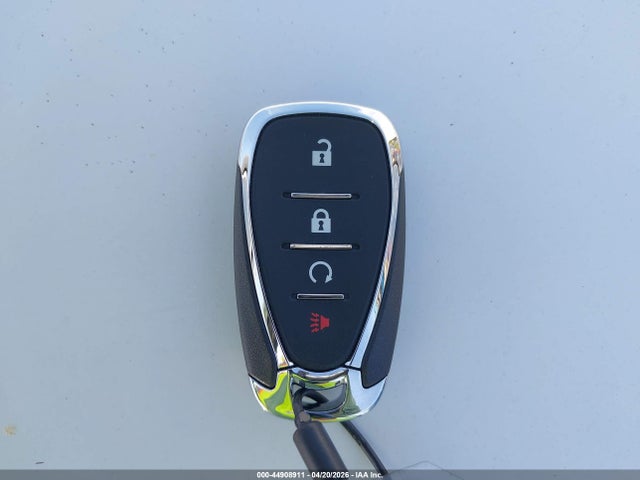 Chevrolet Trailblazer Awd Lt 2026 KL79MRSL6TB177567 Image 11