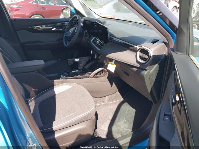 Chevrolet Trailblazer Awd Lt 2026 KL79MRSL6TB177567 Image 5