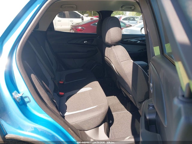 Chevrolet Trailblazer Awd Lt 2026 KL79MRSL6TB177567 Image 8