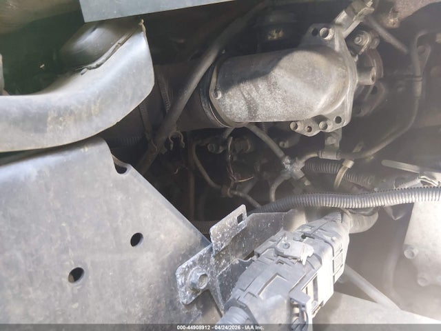 44908912 :رقم المزاد ، JALC4B16167000720 vin ، 2006 Isuzu W4s042 Npr Hd Reg مزاد بيع