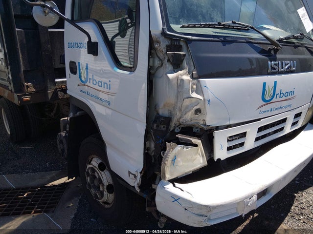 44908912 :رقم المزاد ، JALC4B16167000720 vin ، 2006 Isuzu W4s042 Npr Hd Reg مزاد بيع
