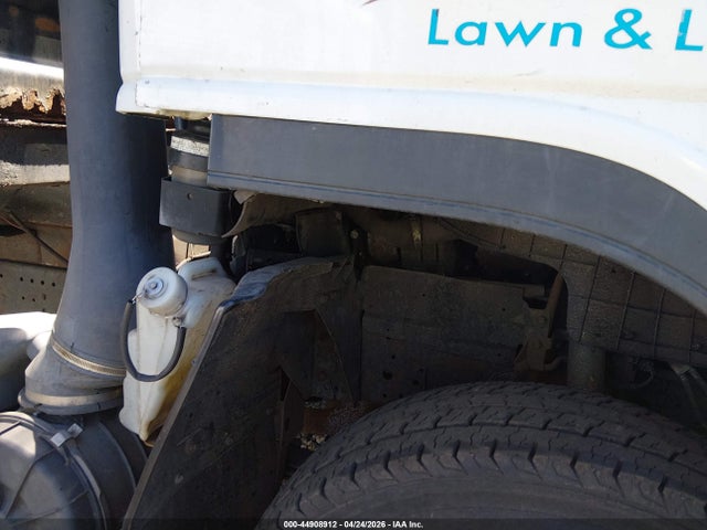 44908912 :رقم المزاد ، JALC4B16167000720 vin ، 2006 Isuzu W4s042 Npr Hd Reg مزاد بيع