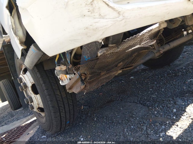 44908912 :رقم المزاد ، JALC4B16167000720 vin ، 2006 Isuzu W4s042 Npr Hd Reg مزاد بيع