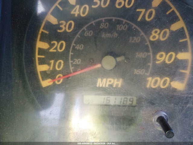 44908912 :رقم المزاد ، JALC4B16167000720 vin ، 2006 Isuzu W4s042 Npr Hd Reg مزاد بيع