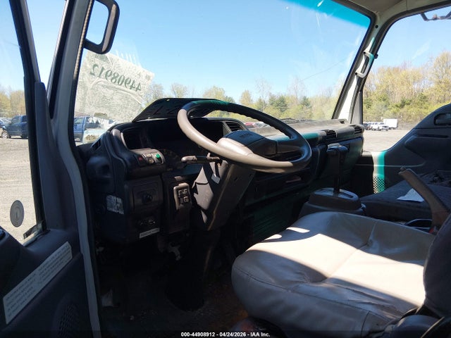 44908912 :رقم المزاد ، JALC4B16167000720 vin ، 2006 Isuzu W4s042 Npr Hd Reg مزاد بيع