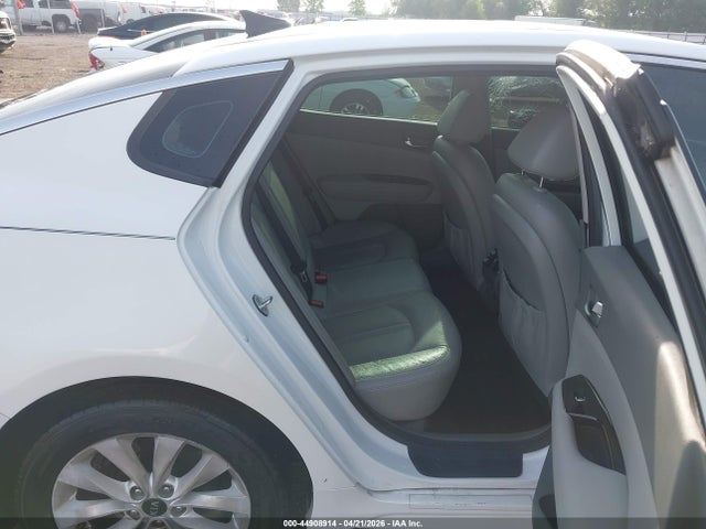 Aukcja sprzedaży 2016 Kia Optima Ex, vin: 5XXGU4L30GG120504, numer aukcji: 44908914
