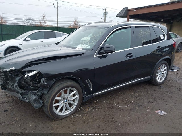 2020 Bmw X5 Xdrive40i მანქანა იყიდება აუქციონზე, vin: 5UXCR6C03L9C77468, აუქციონის ნომერი: 44908919