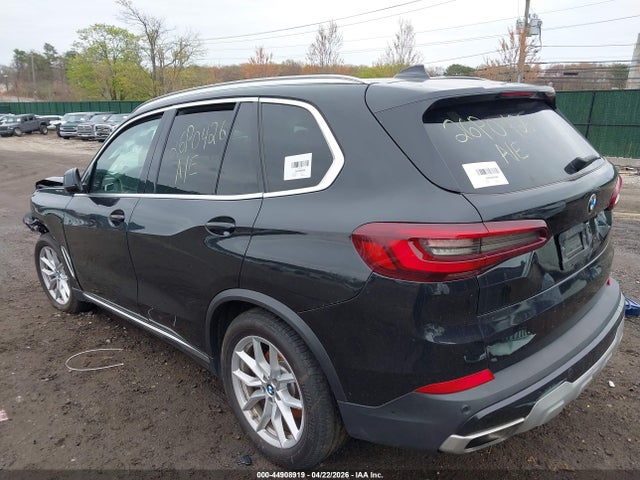 2020 Bmw X5 Xdrive40i მანქანა იყიდება აუქციონზე, vin: 5UXCR6C03L9C77468, აუქციონის ნომერი: 44908919