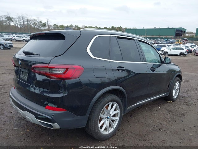2020 Bmw X5 Xdrive40i მანქანა იყიდება აუქციონზე, vin: 5UXCR6C03L9C77468, აუქციონის ნომერი: 44908919