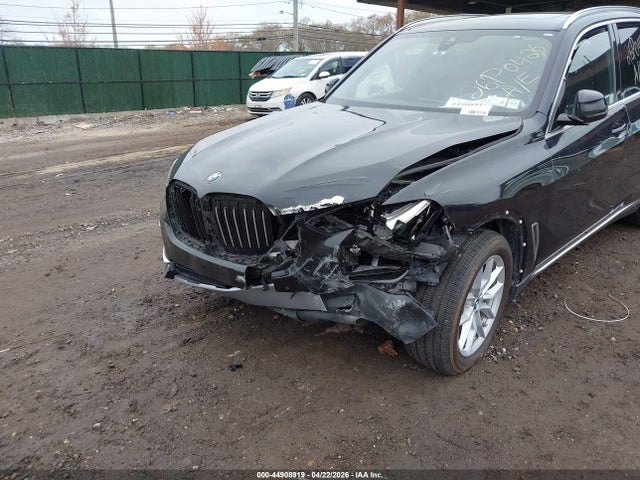 2020 Bmw X5 Xdrive40i მანქანა იყიდება აუქციონზე, vin: 5UXCR6C03L9C77468, აუქციონის ნომერი: 44908919