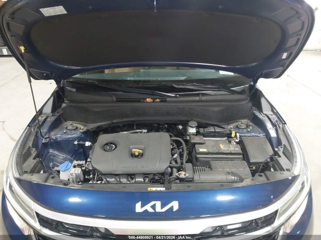 2024 Kia Seltos Ex მანქანა იყიდება აუქციონზე, vin: KNDERCAA7R7483415, აუქციონის ნომერი: 44908921