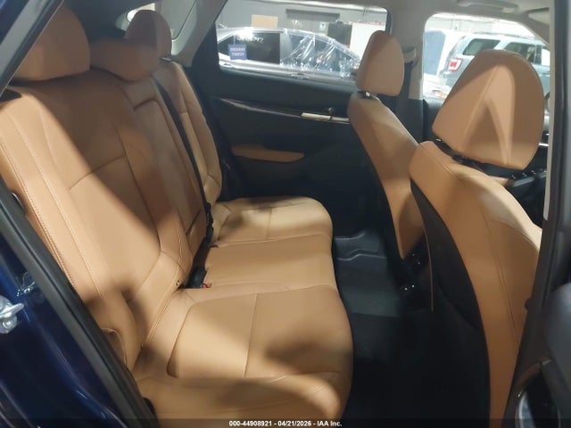 2024 Kia Seltos Ex მანქანა იყიდება აუქციონზე, vin: KNDERCAA7R7483415, აუქციონის ნომერი: 44908921