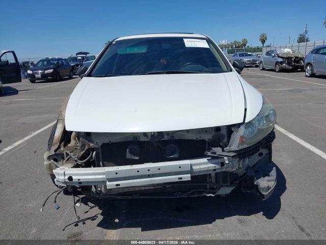Продаж на аукціоні авто 2012 Honda Accord 3.5 Ex-l, vin: 1HGCP3F84CA038287, номер лоту: 44908923