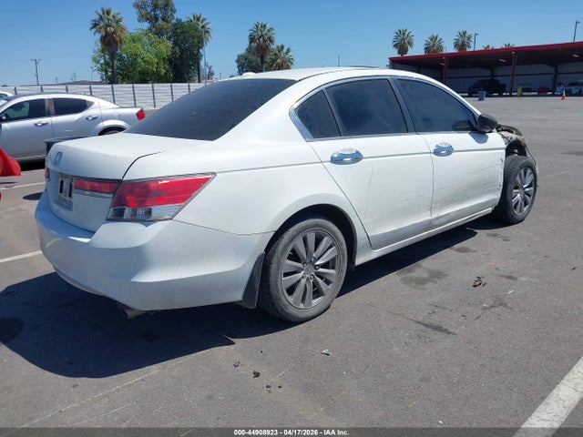 Продаж на аукціоні авто 2012 Honda Accord 3.5 Ex-l, vin: 1HGCP3F84CA038287, номер лоту: 44908923