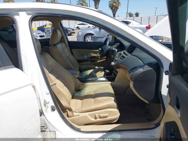 Продаж на аукціоні авто 2012 Honda Accord 3.5 Ex-l, vin: 1HGCP3F84CA038287, номер лоту: 44908923