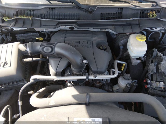 Продаж на аукціоні авто 2018 Ram 2500 Tradesman  4x2 8' Box, vin: 3C6TR4HT9JG204616, номер лоту: 44908927