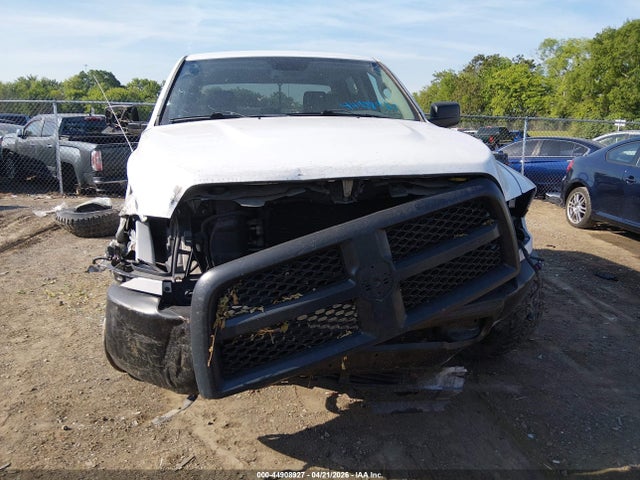Продаж на аукціоні авто 2018 Ram 2500 Tradesman  4x2 8' Box, vin: 3C6TR4HT9JG204616, номер лоту: 44908927