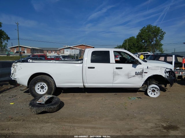 Продаж на аукціоні авто 2018 Ram 2500 Tradesman  4x2 8' Box, vin: 3C6TR4HT9JG204616, номер лоту: 44908927