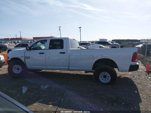 Продаж на аукціоні авто 2018 Ram 2500 Tradesman  4x2 8' Box, vin: 3C6TR4HT9JG204616, номер лоту: 44908927