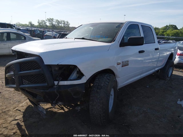 Продаж на аукціоні авто 2018 Ram 2500 Tradesman  4x2 8' Box, vin: 3C6TR4HT9JG204616, номер лоту: 44908927