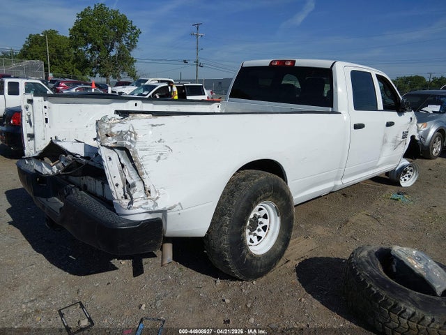 Продаж на аукціоні авто 2018 Ram 2500 Tradesman  4x2 8' Box, vin: 3C6TR4HT9JG204616, номер лоту: 44908927