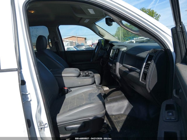 Продаж на аукціоні авто 2018 Ram 2500 Tradesman  4x2 8' Box, vin: 3C6TR4HT9JG204616, номер лоту: 44908927