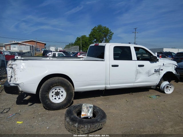 Продаж на аукціоні авто 2018 Ram 2500 Tradesman  4x2 8' Box, vin: 3C6TR4HT9JG204616, номер лоту: 44908927