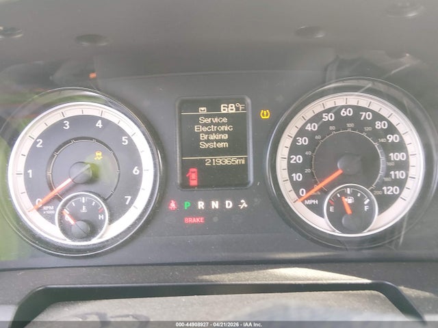 Продаж на аукціоні авто 2018 Ram 2500 Tradesman  4x2 8' Box, vin: 3C6TR4HT9JG204616, номер лоту: 44908927