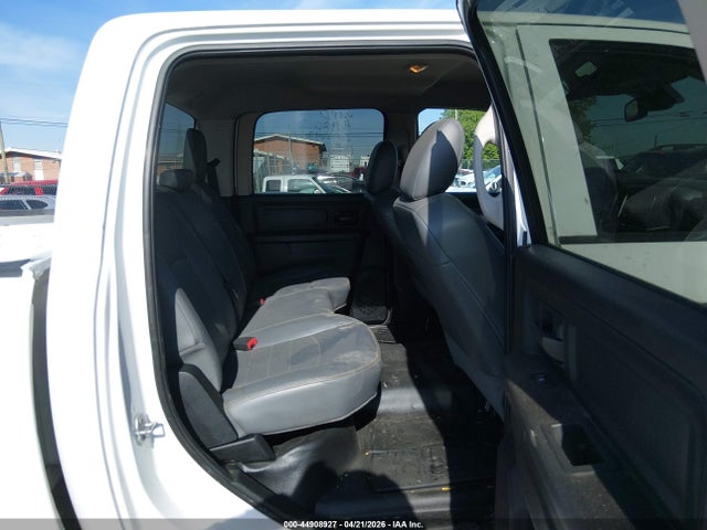 Продаж на аукціоні авто 2018 Ram 2500 Tradesman  4x2 8' Box, vin: 3C6TR4HT9JG204616, номер лоту: 44908927