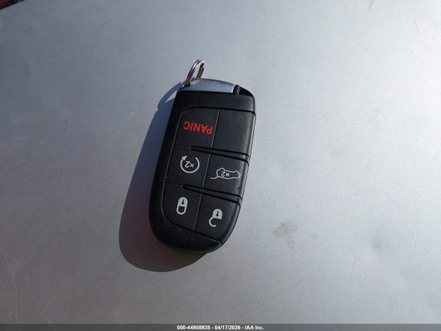 Продаж на аукціоні авто 2019 Jeep Grand Cherokee Limited X 4x4, vin: 1C4RJFBG4KC824179, номер лоту: 44908928