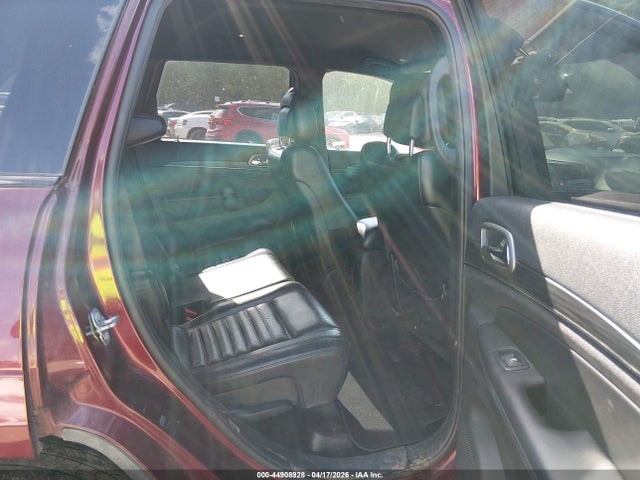 Продаж на аукціоні авто 2019 Jeep Grand Cherokee Limited X 4x4, vin: 1C4RJFBG4KC824179, номер лоту: 44908928
