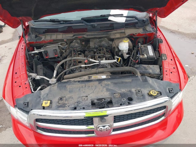 Продаж на аукціоні авто 2019 Ram 1500 Classic Slt  4x4 6'4 Box, vin: 1C6RR7GT6KS613891, номер лоту: 44908929