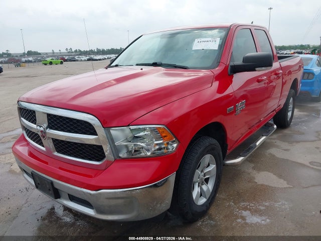 Продаж на аукціоні авто 2019 Ram 1500 Classic Slt  4x4 6'4 Box, vin: 1C6RR7GT6KS613891, номер лоту: 44908929