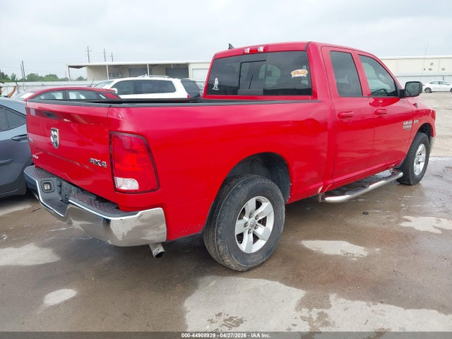 Продаж на аукціоні авто 2019 Ram 1500 Classic Slt  4x4 6'4 Box, vin: 1C6RR7GT6KS613891, номер лоту: 44908929