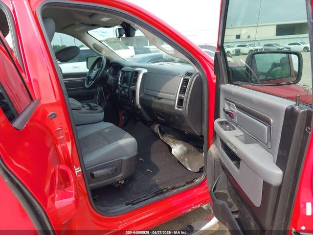 Продаж на аукціоні авто 2019 Ram 1500 Classic Slt  4x4 6'4 Box, vin: 1C6RR7GT6KS613891, номер лоту: 44908929