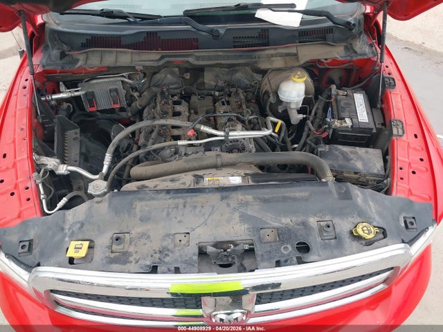 Продаж на аукціоні авто 2019 Ram 1500 Classic Slt  4x4 6'4 Box, vin: 1C6RR7GT6KS613891, номер лоту: 44908929