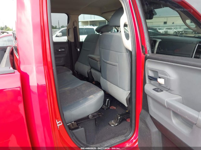 Продаж на аукціоні авто 2019 Ram 1500 Classic Slt  4x4 6'4 Box, vin: 1C6RR7GT6KS613891, номер лоту: 44908929