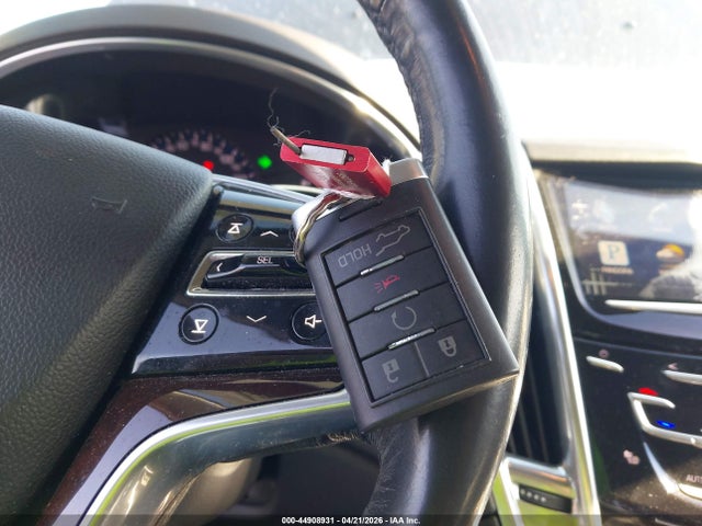 44908931 :رقم المزاد ، 3GYFNCE36DS594862 vin ، 2013 Cadillac Srx Luxury Collection مزاد بيع