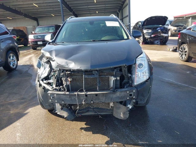 44908931 :رقم المزاد ، 3GYFNCE36DS594862 vin ، 2013 Cadillac Srx Luxury Collection مزاد بيع