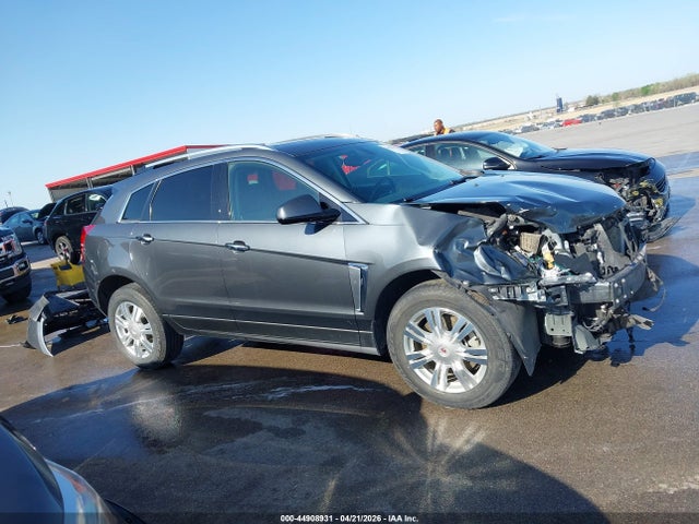 44908931 :رقم المزاد ، 3GYFNCE36DS594862 vin ، 2013 Cadillac Srx Luxury Collection مزاد بيع