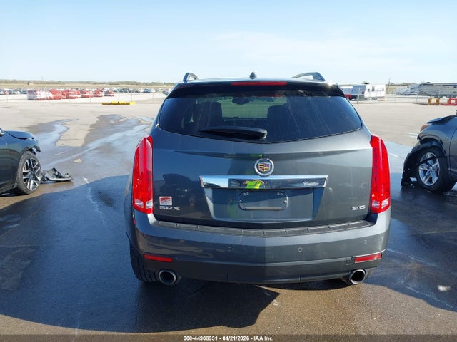 44908931 :رقم المزاد ، 3GYFNCE36DS594862 vin ، 2013 Cadillac Srx Luxury Collection مزاد بيع