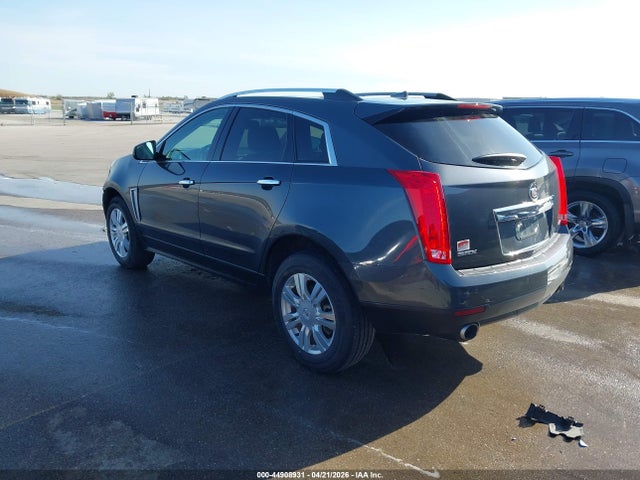 44908931 :رقم المزاد ، 3GYFNCE36DS594862 vin ، 2013 Cadillac Srx Luxury Collection مزاد بيع