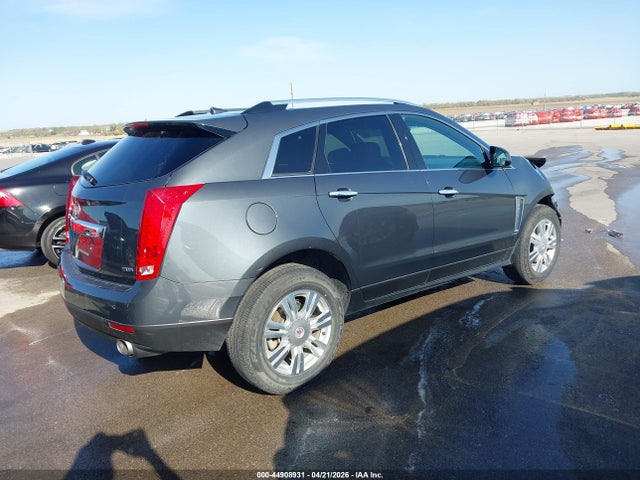 44908931 :رقم المزاد ، 3GYFNCE36DS594862 vin ، 2013 Cadillac Srx Luxury Collection مزاد بيع