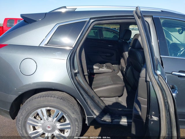 44908931 :رقم المزاد ، 3GYFNCE36DS594862 vin ، 2013 Cadillac Srx Luxury Collection مزاد بيع