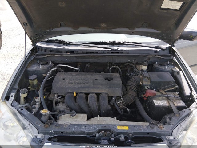 Aukcja sprzedaży 2006 Toyota Corolla Ce, vin: 2T1BR32E66C639765, numer aukcji: 44908932