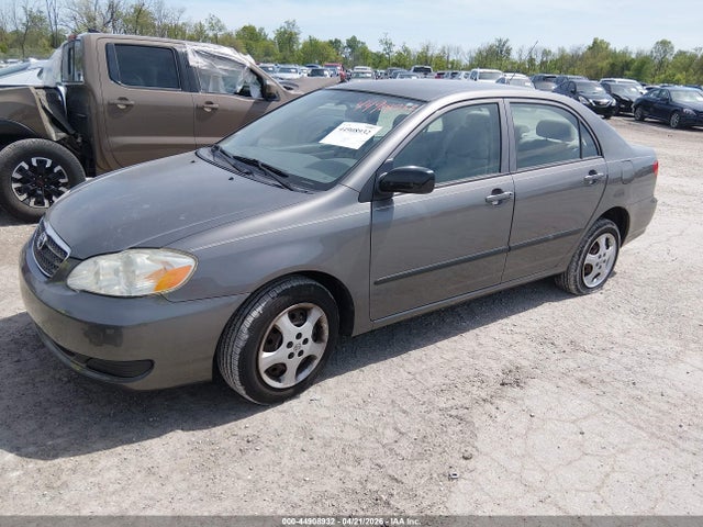 Aukcja sprzedaży 2006 Toyota Corolla Ce, vin: 2T1BR32E66C639765, numer aukcji: 44908932