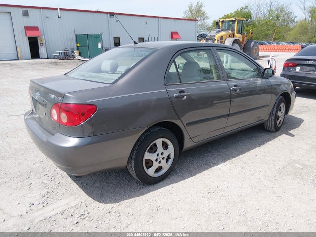 Aukcja sprzedaży 2006 Toyota Corolla Ce, vin: 2T1BR32E66C639765, numer aukcji: 44908932