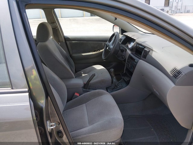Aukcja sprzedaży 2006 Toyota Corolla Ce, vin: 2T1BR32E66C639765, numer aukcji: 44908932